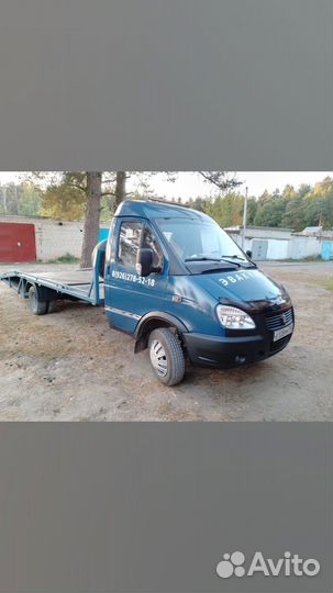Эвакуатор гжель раменское