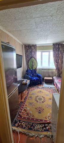 1-к. квартира, 17 м², 4/9 эт.