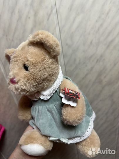 Мягкая игрушка