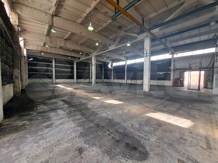 Аренда холодного склада, 805 м²