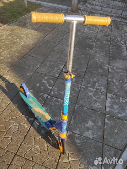 Самокат детский