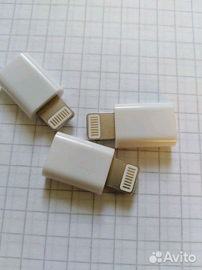 Кабель зарядки type c, android, iPhone Lightning