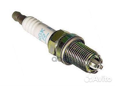 Свеча зажигания платина Min 4 3199 NGK