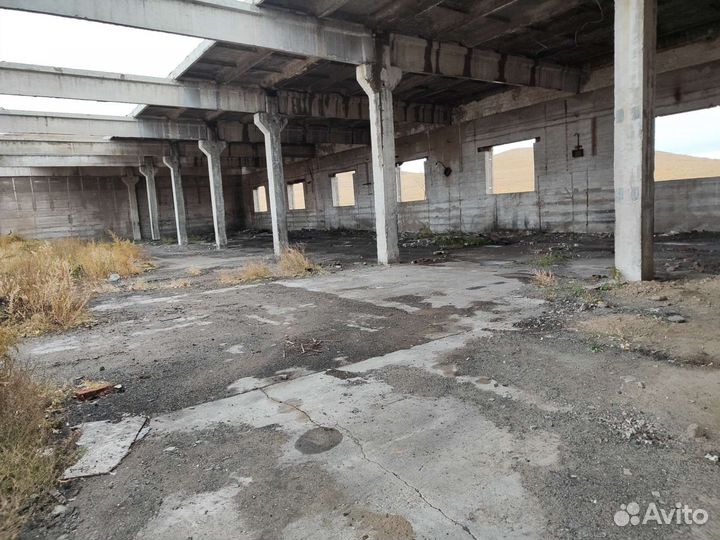 Агрокомплекс