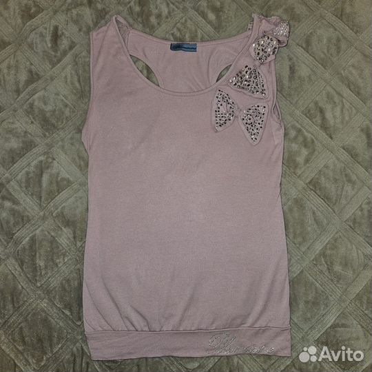 Футболка женская