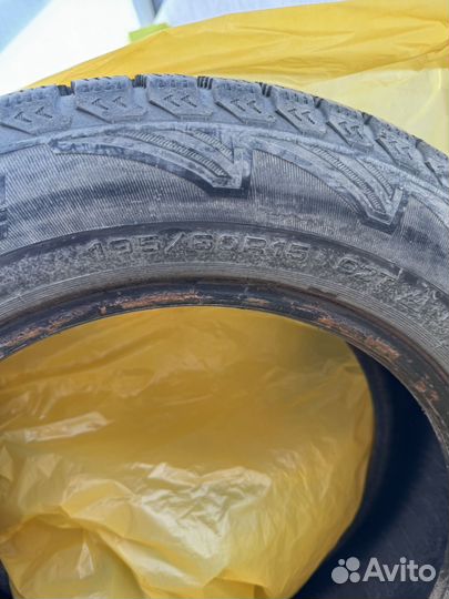 Nordman KN-215 185/65 R15