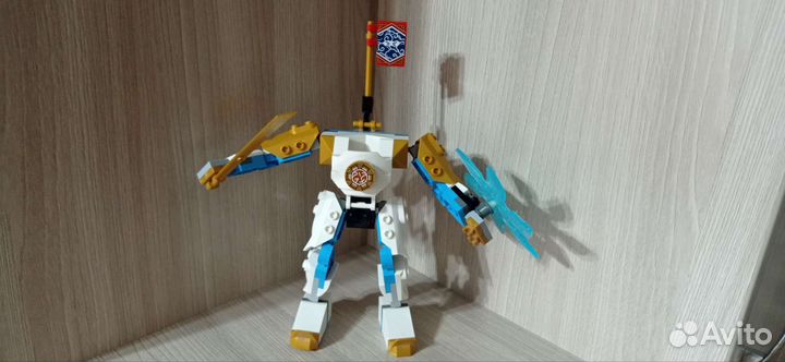 Lego ninjago наборы