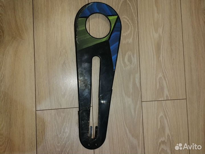 Велосипед подростковый 20