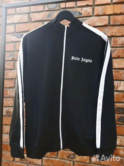 Спортивный костюм мужской