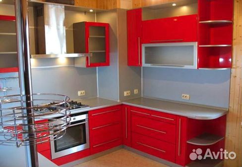 Сборка,разборка мебели.сборка кухни