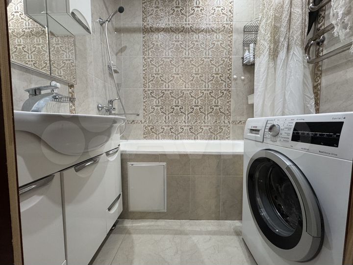 2-к. квартира, 60,3 м², 5/5 эт.