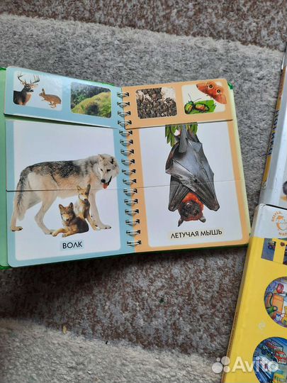 Детские книги пакетом