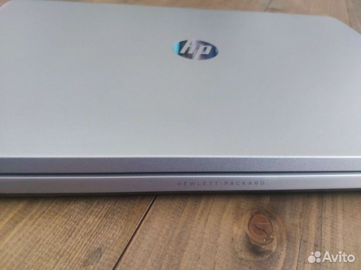 Ноутбук hp игровой