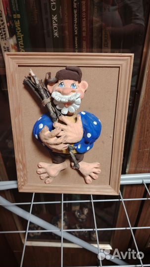 Нижегородская потешка