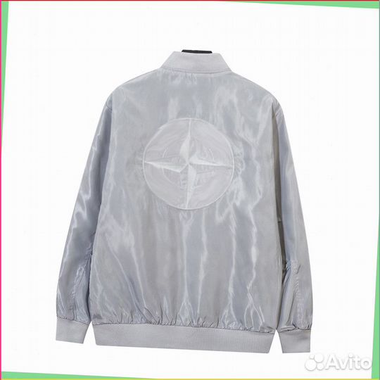 Бомбер Stone Island (99371 Artikle: )