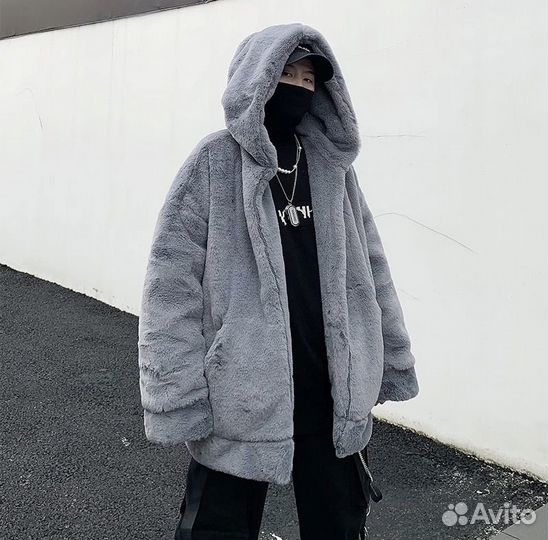 Кофта зимняя
