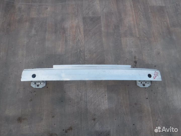 Усилитель заднего бампера BMW X3 F25 2015