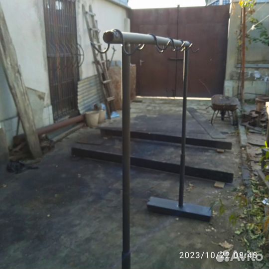 Крюки для мяса