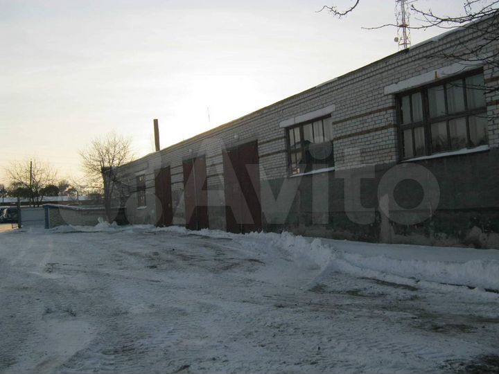 Продам производственное помещение, 622.4 м²