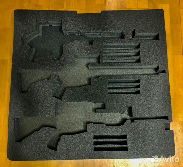 Изготовление, производство прокладок из паронита