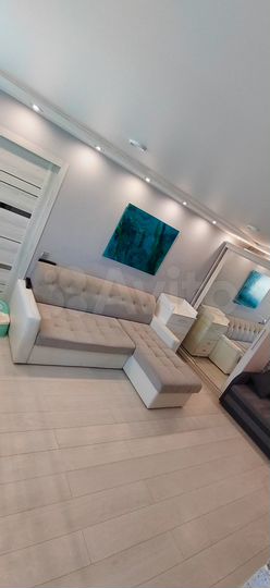 2-к. квартира, 44 м², 2/5 эт.