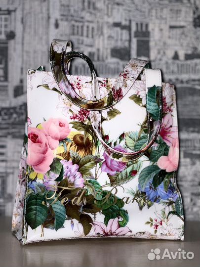 Cумка shoper ted baker
