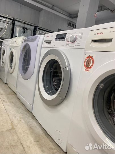 Стиральная машина бу