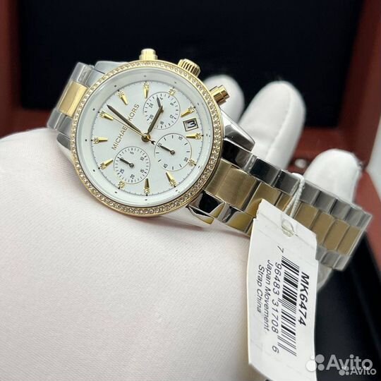 Наручные женские часы Michael Kors MK6474