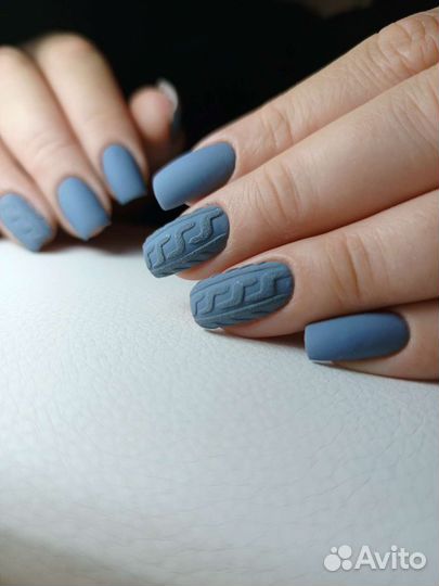 Наращивание ногтей