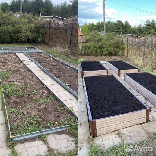 Разнорабочие (Павлово,Ворсма,Богородск)