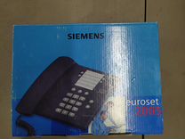Стационарный телефон Siemens