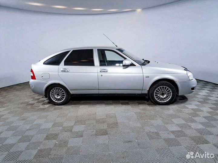 LADA Priora 1.6 МТ, 2012, 158 842 км