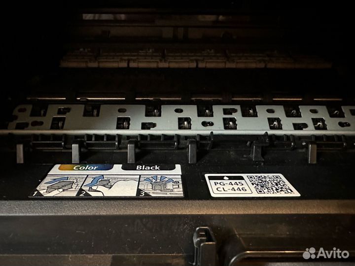 Мфу Canon pixma TS3140