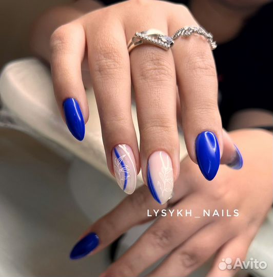 Маникюр/Педикюр