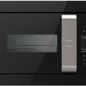 Микроволновая печь gorenje BM235 orab