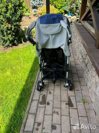 Коляска Peg perego si