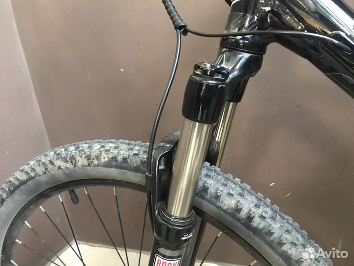 Велосипед двухподвес Jamis Dakar