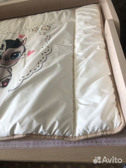 Матрасик на комод