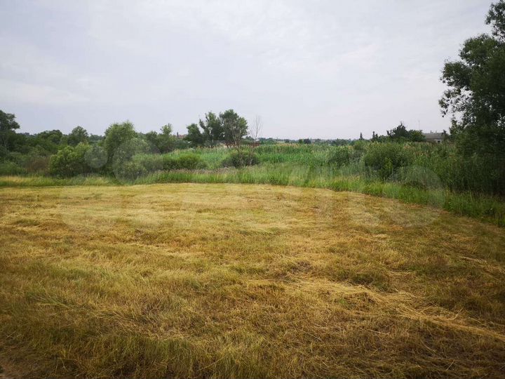 Участок 13 сот. (ИЖС)