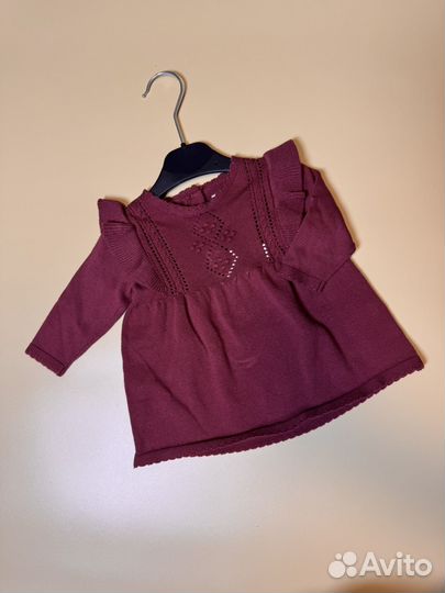 Новые вещи пакетом Н&М,С&А 56 размер