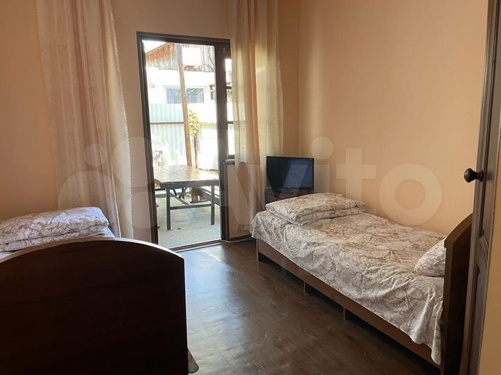Комната 15 м², 1/1 эт.
