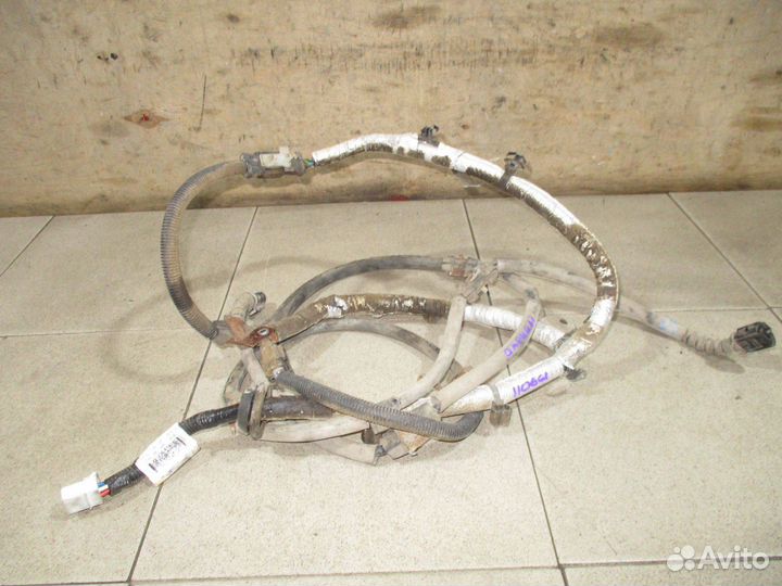 Проводка (коса) Nissan Qashqai (J11) 2013-2022