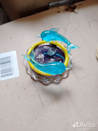 Декор сувенир