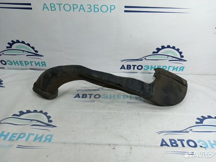 Воздухозаборник Chevrolet Cruze F16D3 2012