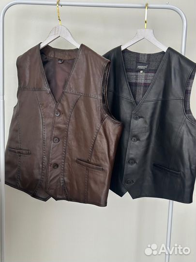 Жилетка мужская