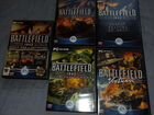 Battlefield 1 dvd-box