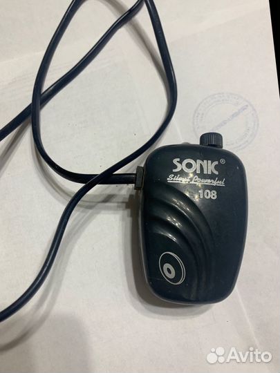 Аксессуары для аквариума