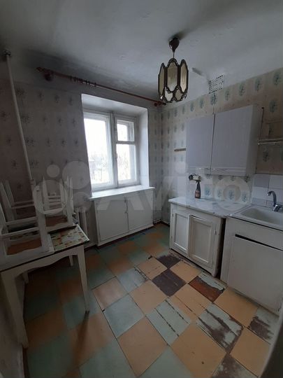 2-к. квартира, 45,1 м², 5/5 эт.