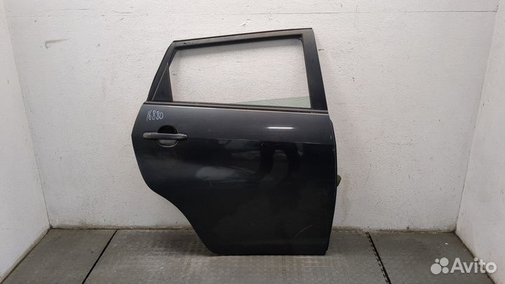 Дверь боковая Pontiac Vibe 2, 2009