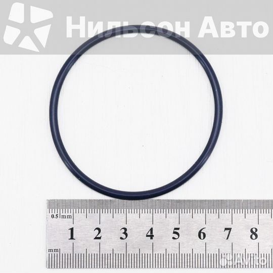 Кольцо насоса гидроусилителя toyota dyna 15B, ориг